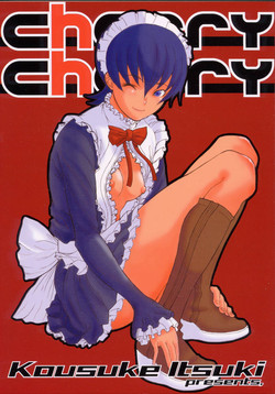 Download Cherry Cherry