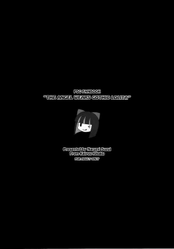 Page 4 of Goth Loli wo Kita Tenshi | The Angel Wears Gothic Lolita