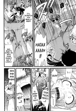 Page 150 of Under Nine