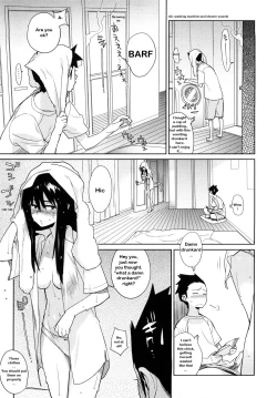 Page 7 of Koisuru Mae ni Aisuru Yoru | A Lovely Night To Fall In Love