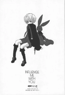 Page 4 of Influence Me with You