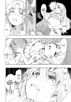 Page 16 of Love Harmonics