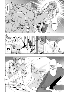 Page 18 of Love Harmonics