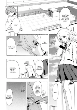 Page 6 of Love Harmonics