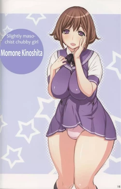 Page 16 of Futa-chan Character Book
