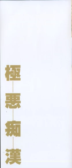 Page 4 of Gokuaku Chikan