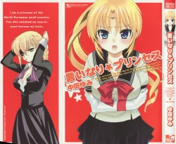 Page 1 of Iinari Princess