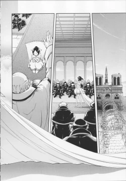 Page 98 of Mahou Oshiemashita!!