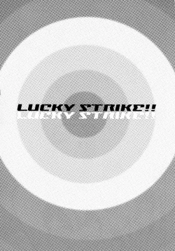 Page 2 of LUCKY STRIKE!!