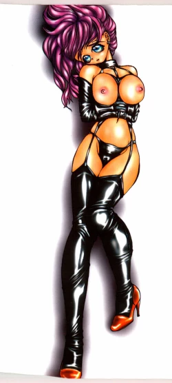 Page 2 of Kutsuu no Daishou