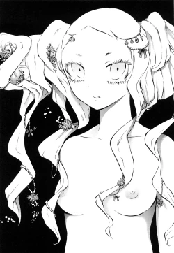 Page 154 of Trans Girlkei Shoujo-