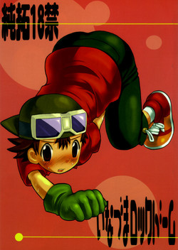 Download Inazuma Rock Dome