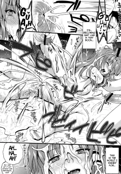 Page 31 of Midara no Miko | The Slutty Shrine Maiden