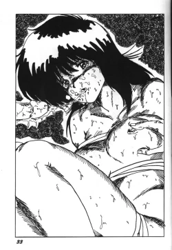 Page 33 of Parapunte Bessatsu Fuck da Spe 2