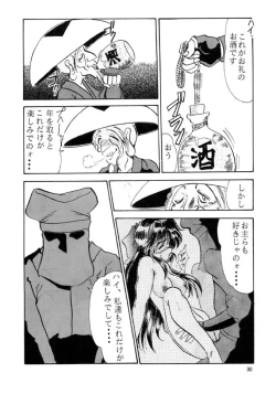 Page 29 of F-25 Samurai