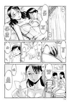 Page 26 of Daraku Oyako | Depraved Mother