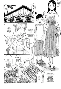 Page 28 of Daraku Oyako | Depraved Mother