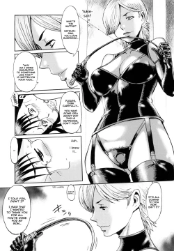 Page 31 of Daraku Oyako | Depraved Mother