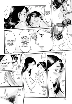 Page 42 of Daraku Oyako | Depraved Mother