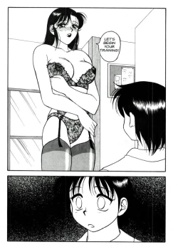 Page 21 of Super Taboo 10