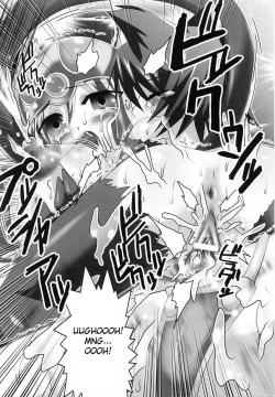 Page 15 of Onna Senshi no "Seiyoku" | The Female Fighter’s Sexual Desire