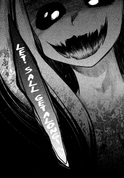 Page 21 of Sekaiju no Anone 13