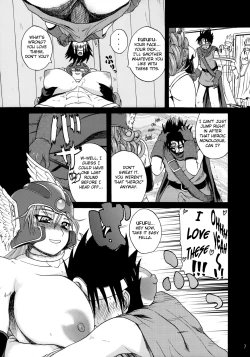 Page 6 of Sorekara Doushita ? | Now What