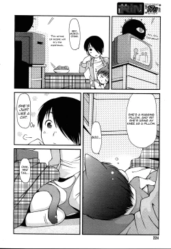 Page 20 of Dakimakura Mokochan