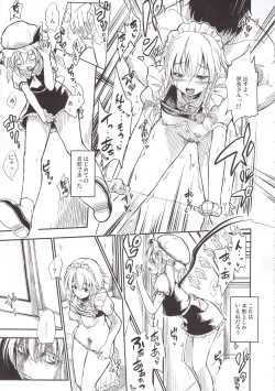 Page 7 of After The Love Affair