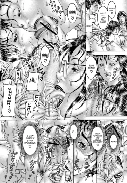 Page 12 of Hiroshi-kun no Sainan? | Hiroshi's Misfortune