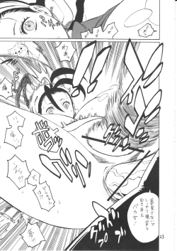 Page 23 of Ibuki Riajuu da yo!