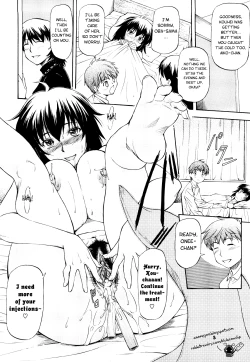 Page 18 of Sweet Predator