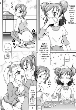 Page 3 of Okaa-san no Curry | Mother's Curry