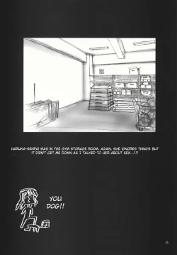 Page 5 of Mercury Narcissus