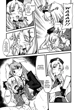 Page 172 of Shoujo Sousei EmakiFancy Girl's Equipment Ch. 1-17