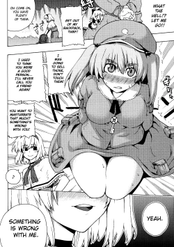 Page 40 of Shoujo Sousei EmakiFancy Girl's Equipment Ch. 1-17
