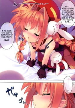 Page 17 of Vita-san to Issho!! Soushuuhen plus