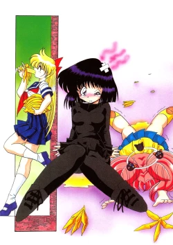 Page 81 of Silent Saturn 6