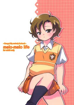 Page 1 of melo-melo life