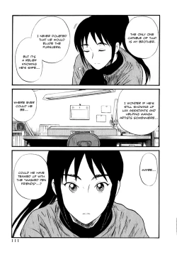 Page 117 of Assistant Denki Keika Ch.1-7