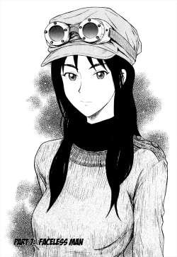 Page 121 of Assistant Denki Keika Ch.1-7