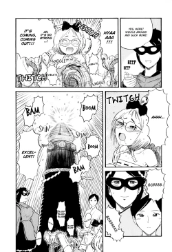 Page 78 of Assistant Denki Keika Ch.1-7