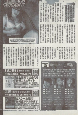 Page 261 of Gekkan Doki!! 2008-09 Vol. 143