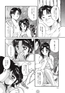 Page 111 of Memory wa Sonomama ni