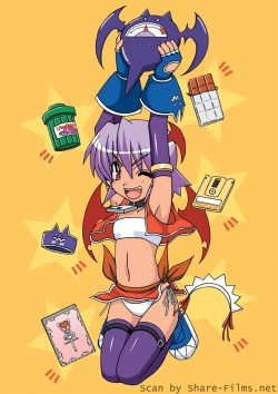 Page 169 of Parallel! Recure-tan