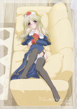 Download D.L. Action 22