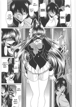 Page 180 of TOILET GIRL