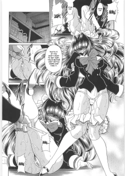 Page 23 of TOILET GIRL