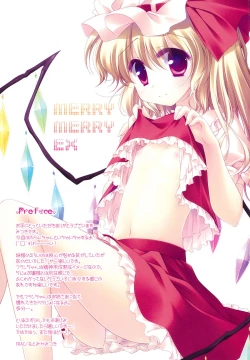 Page 3 of MERRY MERRY EX