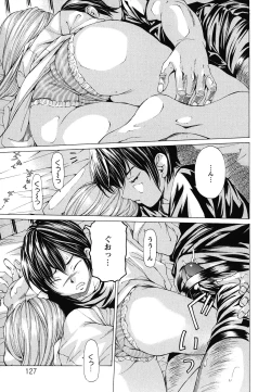 Page 128 of Suhadateki Bishoujo 1